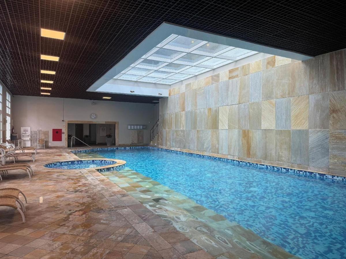 Apartahotel Il Campanario - Sua Sc Florianópolis