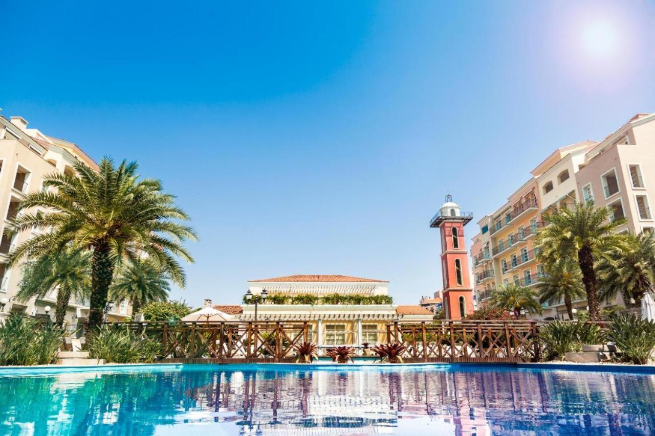 Il Campanario - Sua Sc Apartahotel