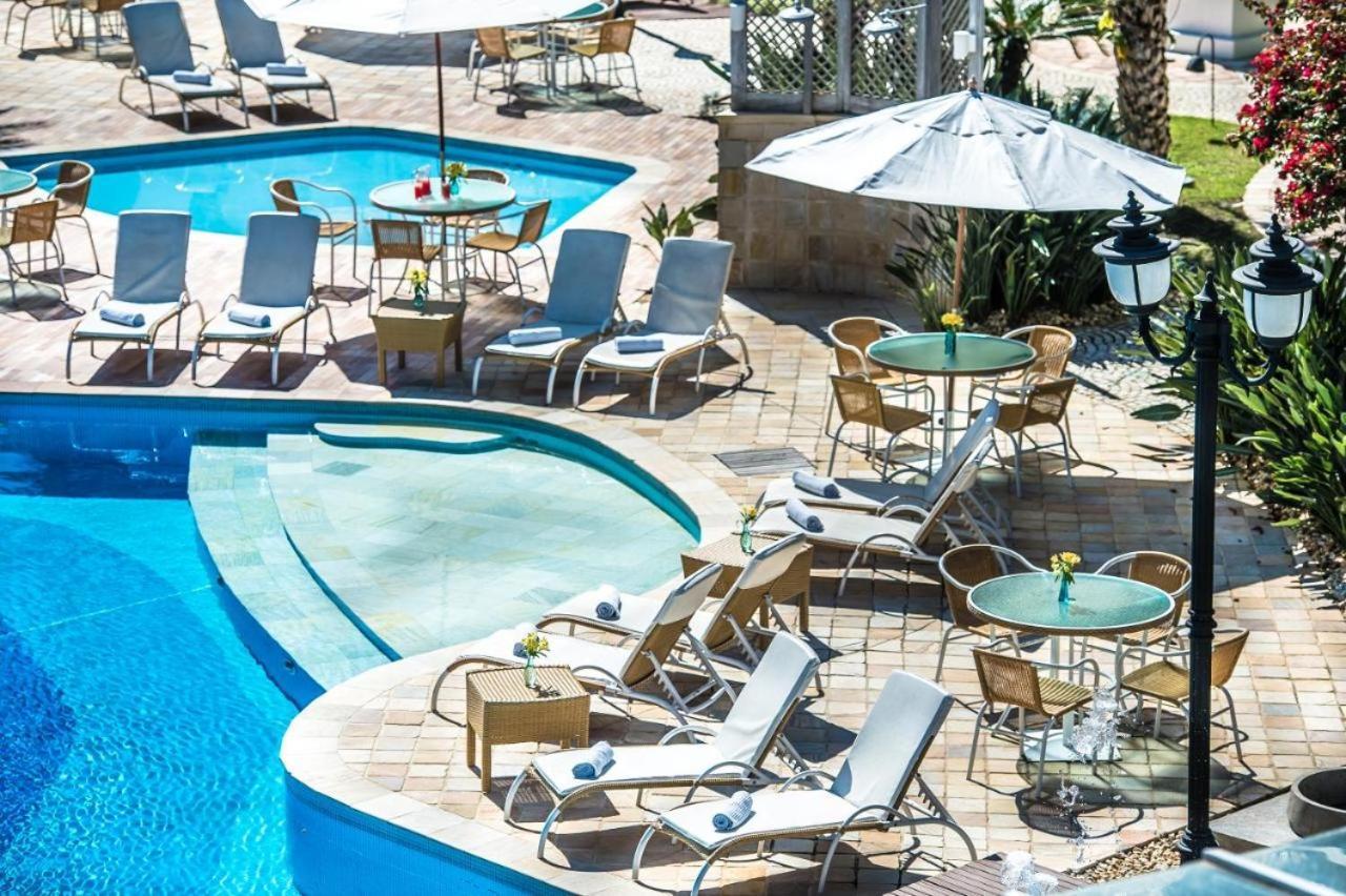 Apartahotel Il Campanario - Sua Sc Florianópolis