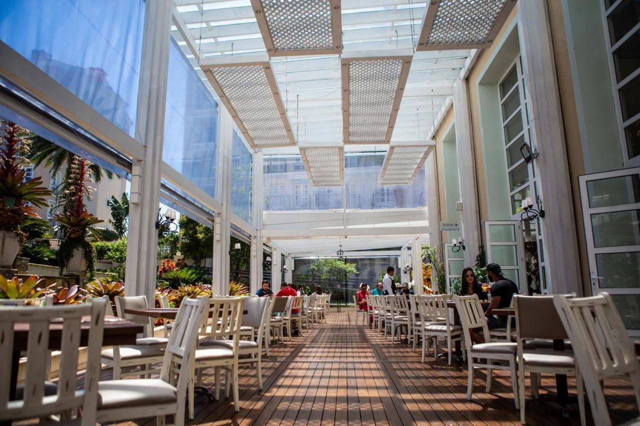Il Campanario - Sua Sc Apartahotel Florianópolis